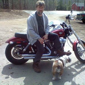 Meet your Posher, Alfred